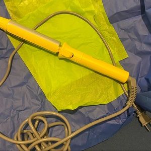 Drybar 3 day bender curling iron